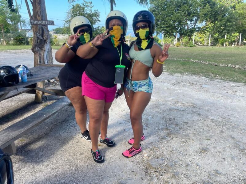 : Horseback Riding & Bamboo Rafting - Practical Details and What to Expect