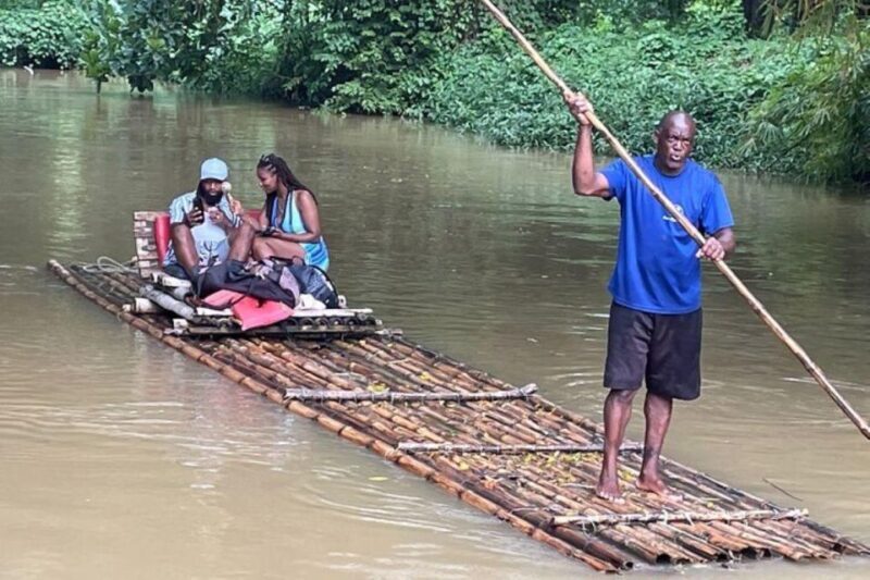 : Horseback Riding & Bamboo Rafting - FAQ