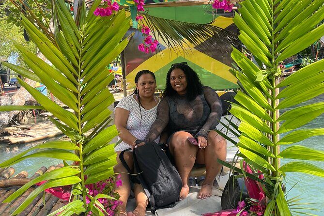 Horseback Riding + Bamboo River Rafting Experience from Ocho Rios - FAQ