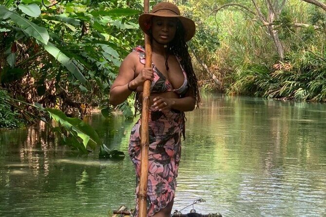 Horseback riding + Bamboo river rafting tour from Ocho Rios - A Detailed Look at the Experience