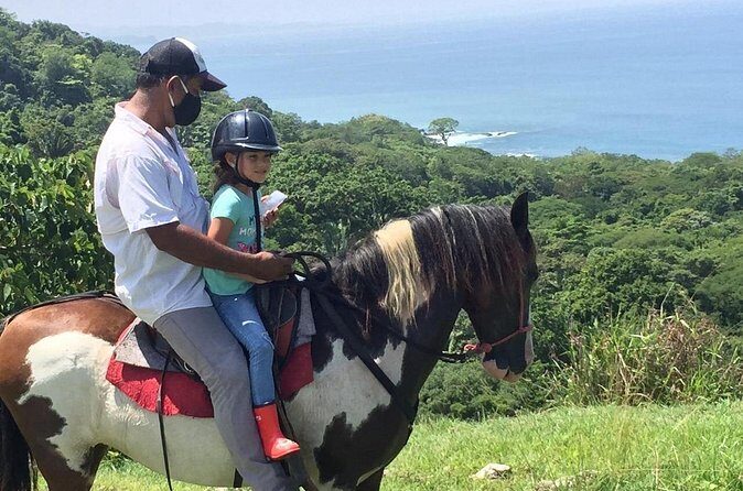 Horseback Riding Beach & Jungle - FAQ