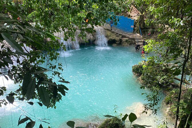 Horseback Riding, Blue Hole & Dunns River Falls from Montego Bay - The Experience in Detail