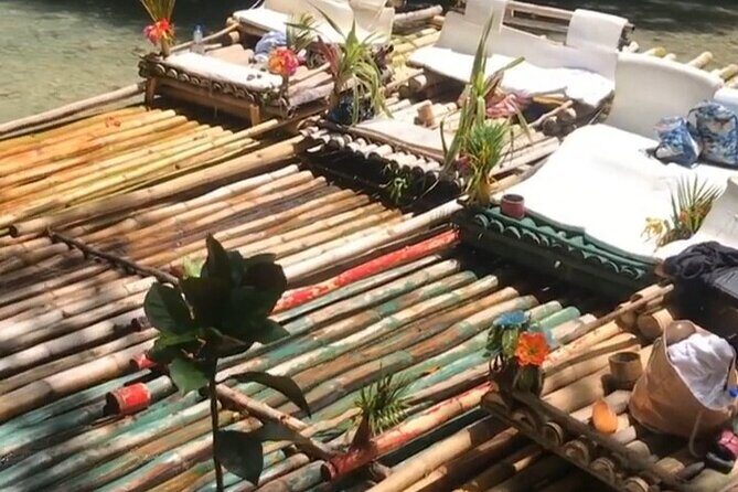 Horseback Riding, Blue Hole, Dunn's River, River Rafting and Tubing Private Tour - Frequently Asked Questions