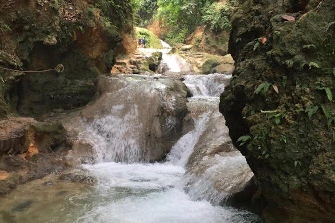 Horseback Riding, Blue Hole, Luminous Lagoon, River Tubing or Rafting Tour - An Honest Look at the Tour