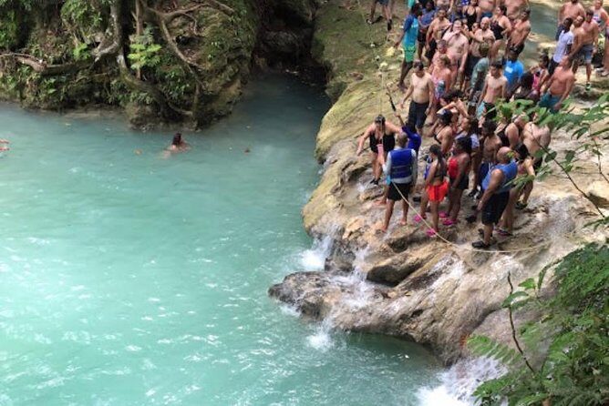 Horseback Riding, Blue Hole, Luminous Lagoon, River Tubing or Rafting Tour - Final Thoughts