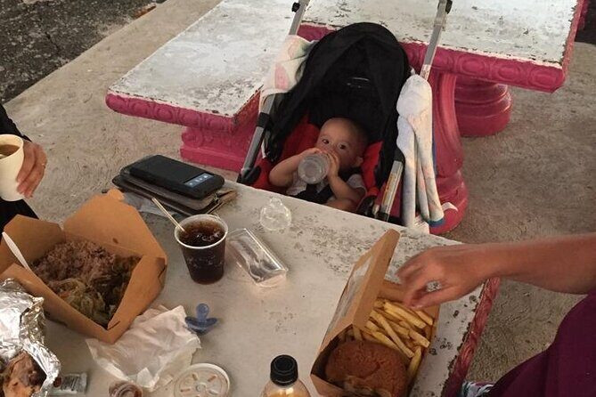 Horseback Riding, Bluehole Secret Falls, Dunns River tour from Montego Bay - Key Points