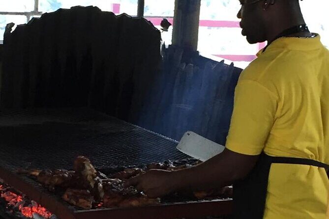 Horseback Riding, Bluehole Secret Falls, Dunns River tour from Montego Bay - Final Thoughts