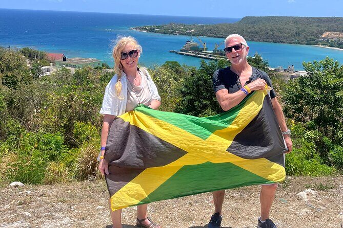 Horseback riding & bluehole secret falls from Montego Bay - A Closer Look at the Itinerary