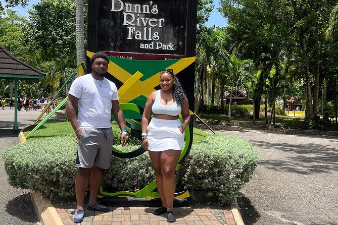 Horseback riding & bluehole secret falls from Montego Bay - The Value of This Tour