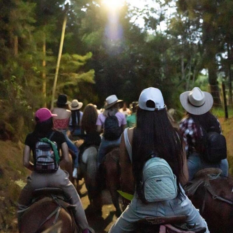 Horseback Riding Caldas Antioquia All Inclusive - What Makes This Tour Stand Out?