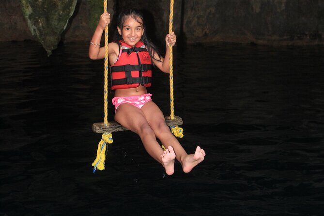 Horseback Riding Cenote, Zipline.Transportation & Tequila Tasting - Authentic Experiences and Practical Tips