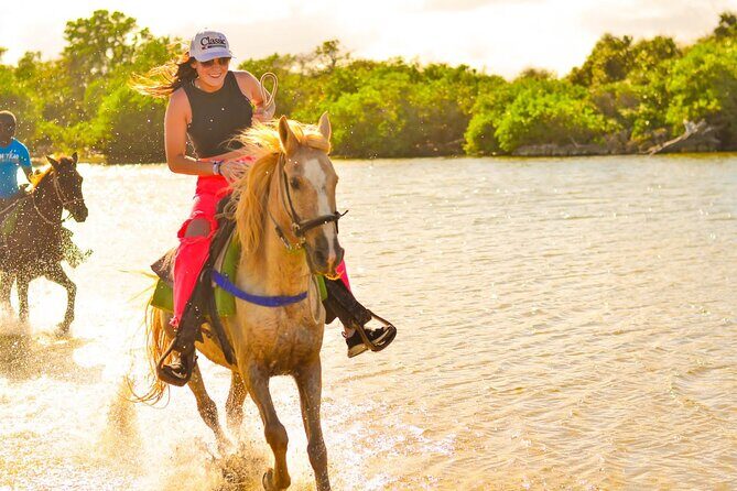 Horseback Riding Excursion to Macao Beach in Punta Cana - Final Thoughts