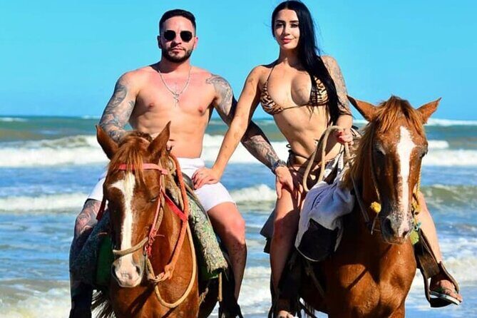 Horseback Riding Excursion to Macao Beach in Punta Cana - FAQ