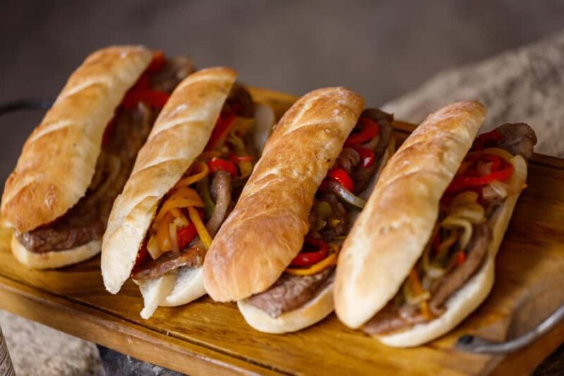 HORSEBACK RIDING EXPERIENCE - CAÑADONES & SADDLES - Exploring the Ride Through Patagonia’s Heart