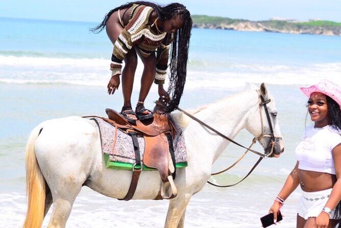 Horseback Riding Experience in Punta Cana - In-Depth Review of the Horseback Riding Experience in Punta Cana