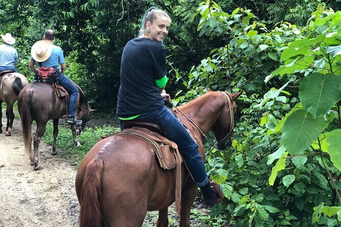 Horseback Riding Experience in Sierra Madre Mountains - Final Thoughts