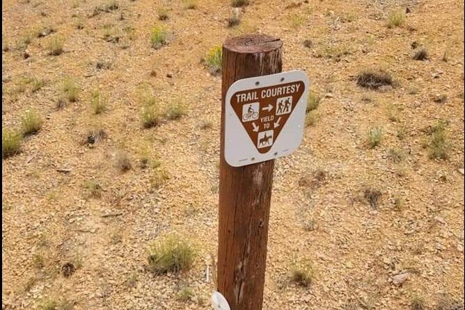 Horseback Riding Experience through Red Canyon with a Guide - FAQ