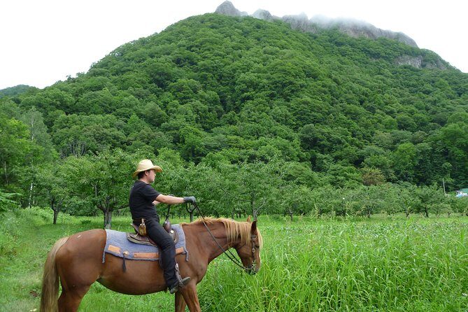 Horseback-Riding in a Country Side in Sapporo - Private Transfer is Included - How Does It Value Compared To The Cost?