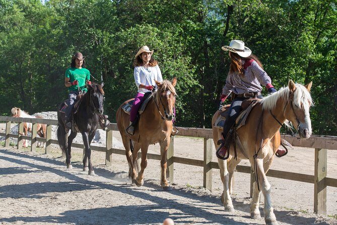 Horseback-Riding in a Country Side in Sapporo - Private Transfer is Included - FAQ