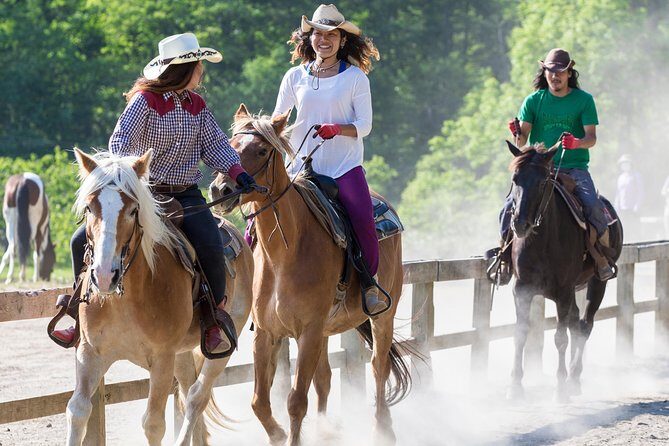 Horseback-Riding in a Country Side in Sapporo - Private Transfer is Included - Final Thoughts
