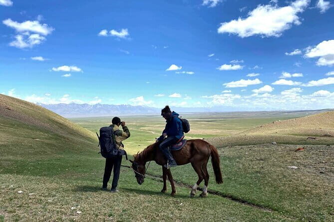 Horseback Riding in Alay Valley - Analyzing the Value and Practicalities