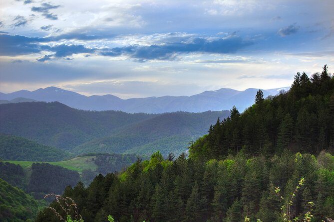 Horseback Riding in Armenia - Final Thoughts