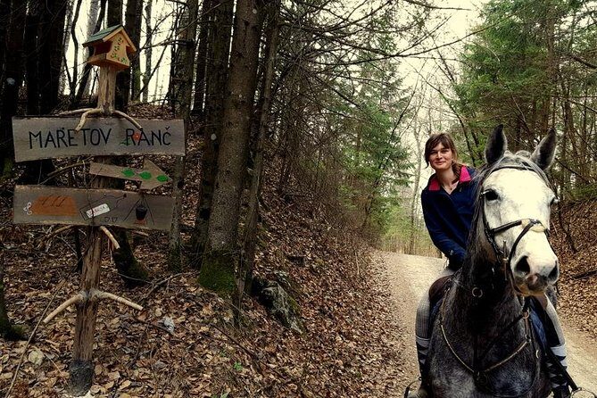 Horseback Riding In Bled - An In-Depth Look at the Horseback Adventure Near Bled