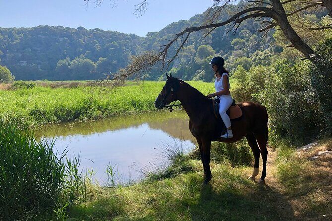 Horseback Riding in Cala Mitjana, Menorca, Spain - Frequently Asked Questions