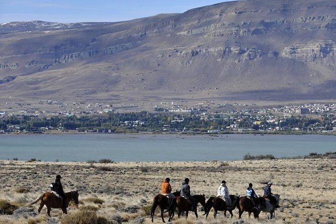 Horseback riding in Calafate - The Sum Up: Is It Worth It?