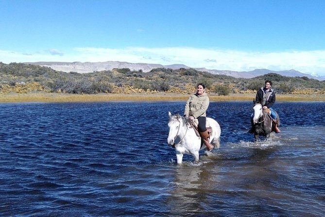 Horseback riding in Calafate - Frequently Asked Questions