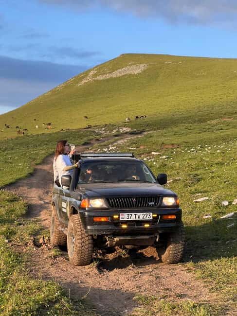 Horseback riding in Dilijan - Practical Details and What You Need to Know