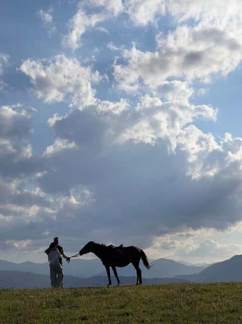 Horseback riding in Dilijan - Who Is This Tour Best Suited For?