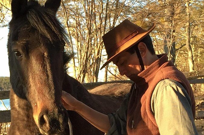 Horseback Riding in Escondido Lake - Who Should Consider This Tour?