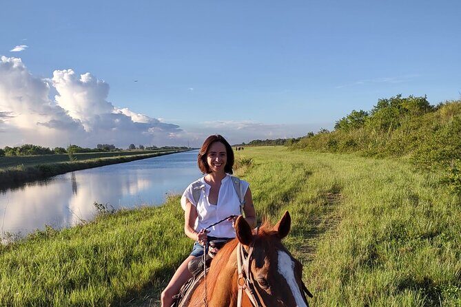 Horseback Riding in Miami - A Closer Look at the Experience