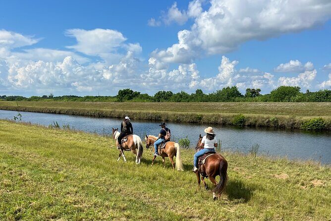 Horseback Riding in Miami - Final Thoughts