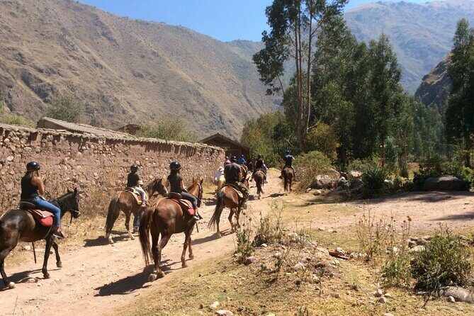 Horseback Riding in Miradores del Valle del Cusco, Perú - Final Verdict: Who Should Book This Tour?
