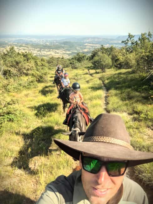 Horseback riding in Provence Luberon - What the Reviews Say