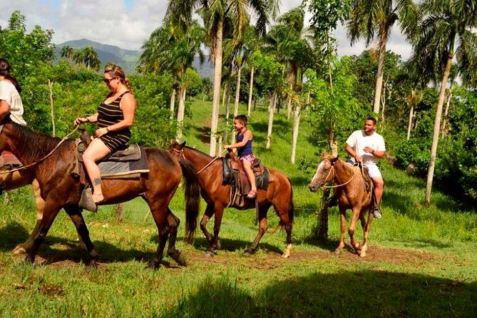 Horseback Riding in Punta Cana - The Sum Up: Is It Worth It?