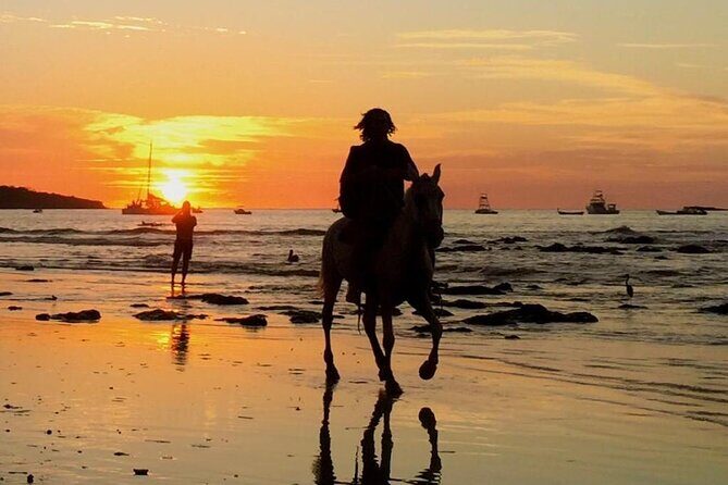 Horseback Riding in Tamarindo Beach - Final Thoughts