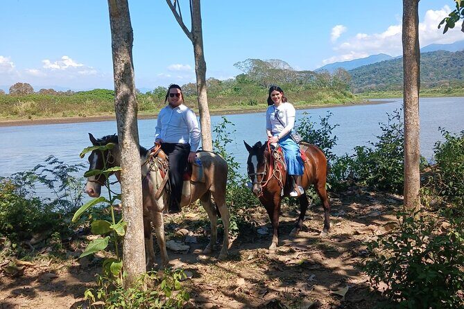 Horseback Riding in Tarcoles Garabito, a Life Experience. - Final Thoughts: Why This Horseback Ride is Worth It