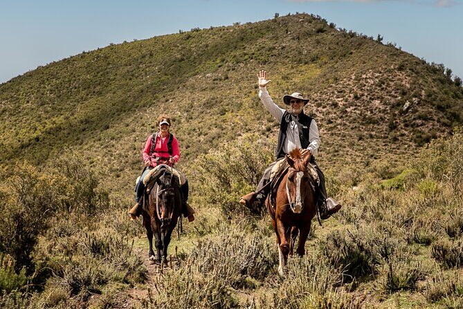 Horseback Riding in the Andes, gaucho experience & BBQ - Who Will Love This Tour?