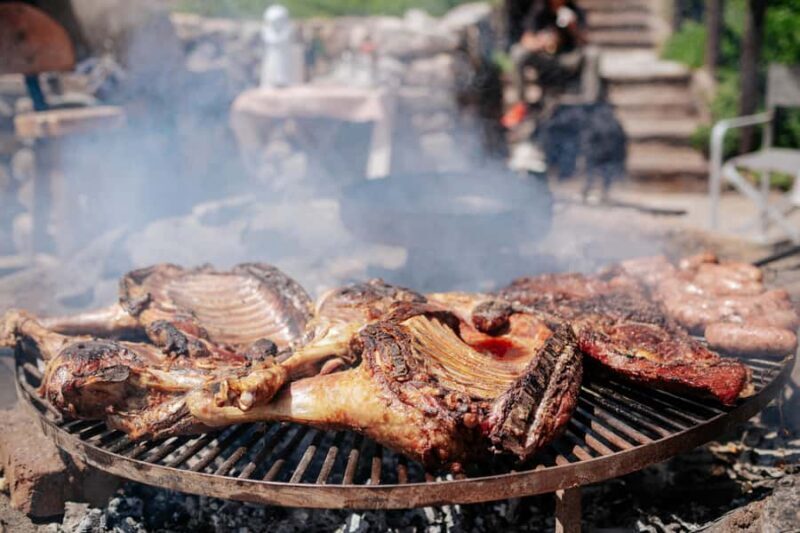 Horseback Riding in the Andes Mountain - A Deep Dive into the Experience