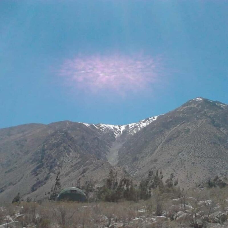 Horseback riding in the Cochiguaz River Sanctuary in the Elqui Valley. - Final Thoughts