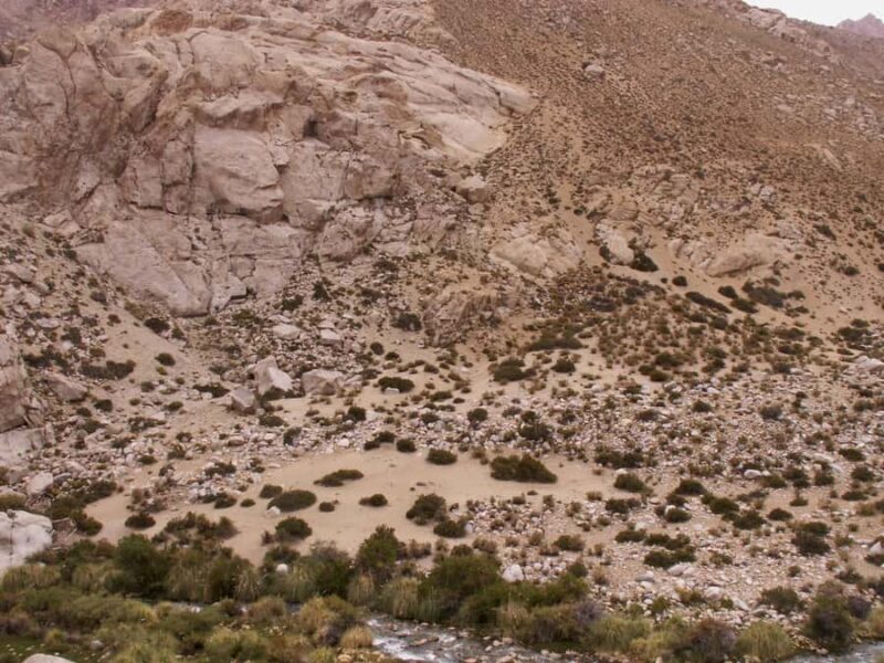 Horseback riding in the Cochiguaz River Sanctuary in the Elqui Valley. - FAQs