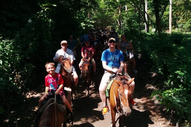 Horseback Riding in the Dominican Countryside from Puerto Plata - Authenticity and Traveler Feedback