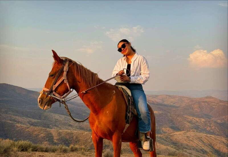 Horseback Riding in the Guanajuato Hills - Why This Tour Offers Good Value