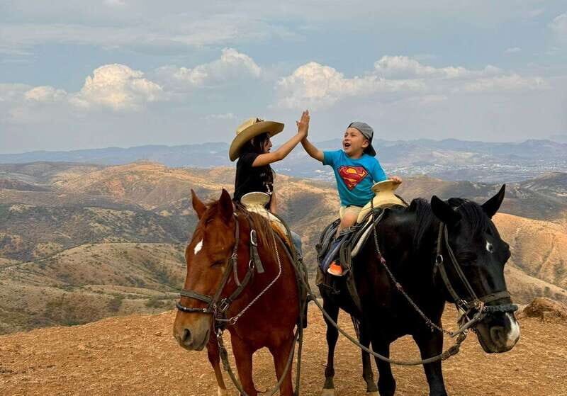 Horseback Riding in the Guanajuato Hills - Who Will Love This Experience?