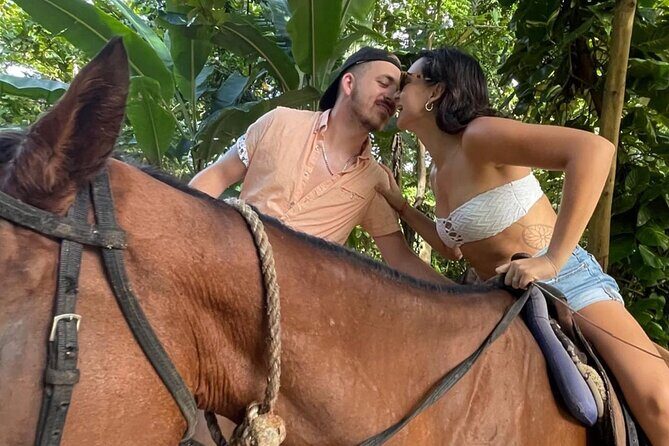 Horseback Riding In The Ocean from Montego Bay Private Transfer - Final Thoughts