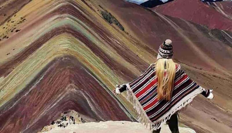 Horseback riding in the Rainbow Mountain + buffet - FAQ