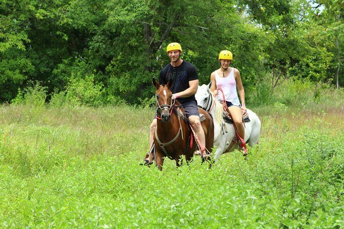 Horseback Riding Jungle and Beach in Playa Flamingo - Practical Tips and Considerations